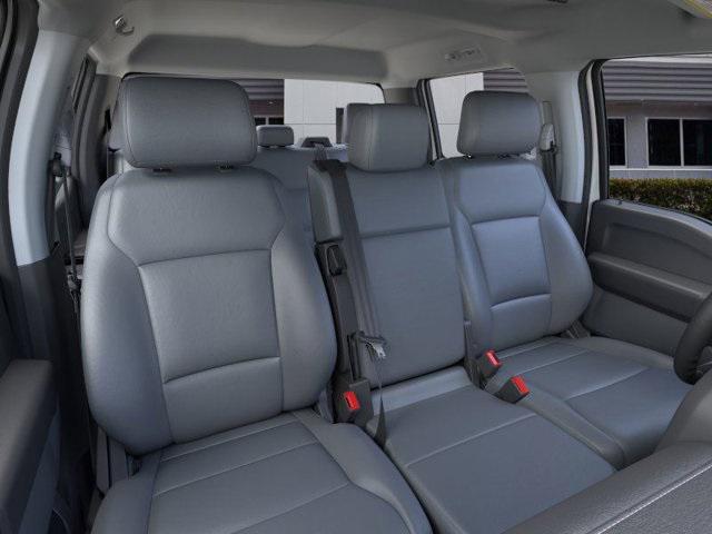 new 2025 Ford F-450 car, priced at $62,480