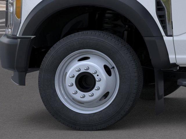 new 2025 Ford F-450 car, priced at $62,480