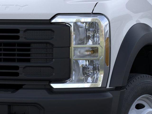 new 2025 Ford F-450 car, priced at $62,480