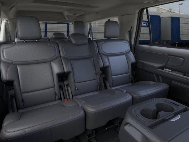 new 2025 Ford Expedition Max car, priced at $72,750