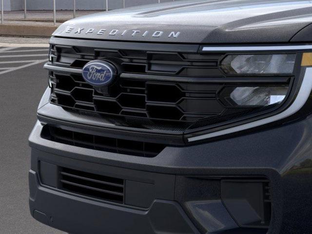 new 2025 Ford Expedition Max car, priced at $72,750