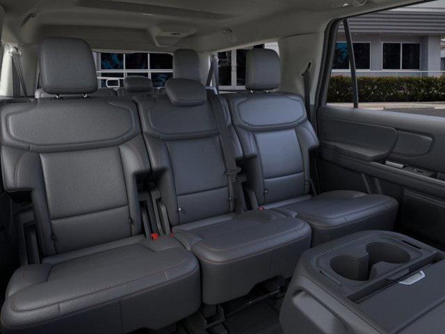 new 2025 Ford Expedition Max car, priced at $72,750