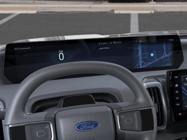new 2025 Ford Expedition Max car, priced at $72,750