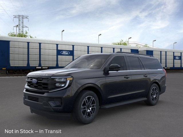 new 2025 Ford Expedition Max car, priced at $72,750