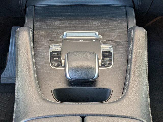 used 2020 Mercedes-Benz GLE 450 car, priced at $38,976