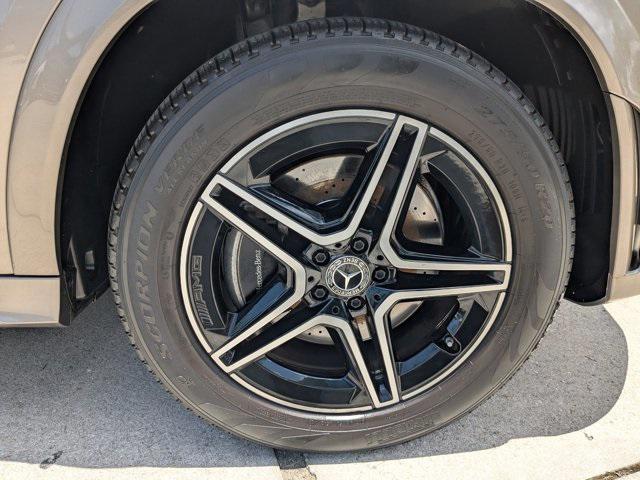 used 2020 Mercedes-Benz GLE 450 car, priced at $38,976