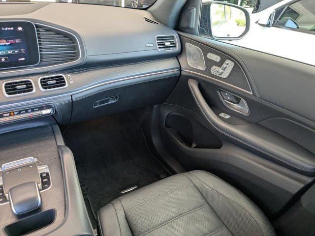 used 2020 Mercedes-Benz GLE 450 car, priced at $38,976