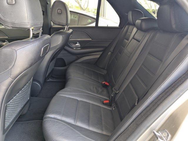 used 2020 Mercedes-Benz GLE 450 car, priced at $38,976