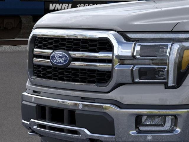 new 2024 Ford F-150 car, priced at $66,525