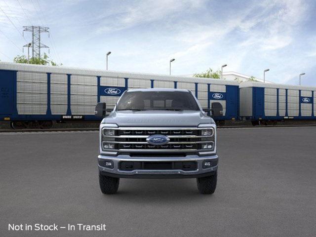 new 2026 Ford F-250 car, priced at $91,745