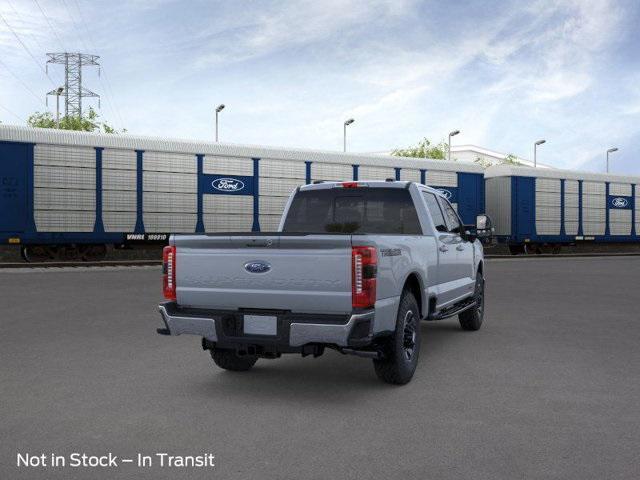 new 2026 Ford F-250 car, priced at $91,745