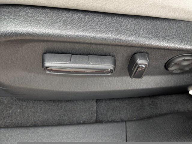 used 2022 Honda CR-V car, priced at $30,522