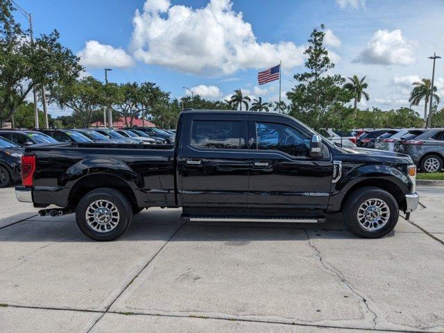 used 2022 Ford F-350 car, priced at $57,187