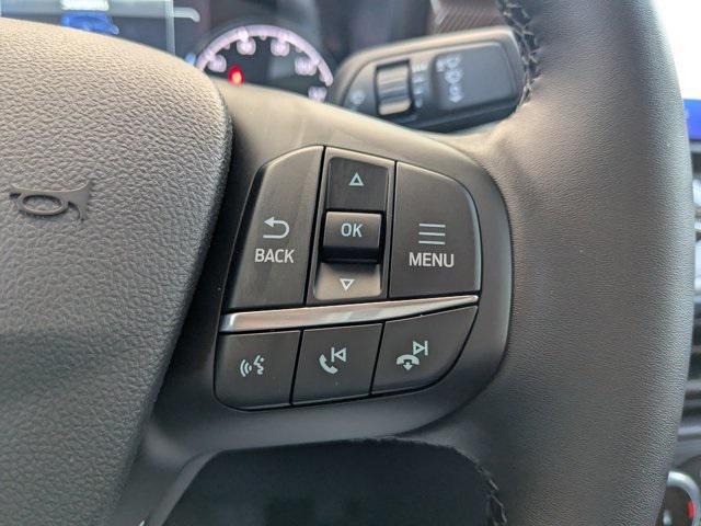 used 2024 Ford Maverick car, priced at $39,581