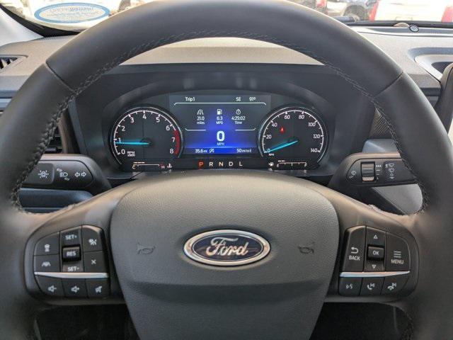 used 2024 Ford Maverick car, priced at $39,581