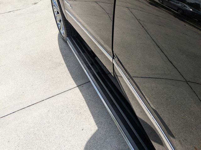 used 2016 GMC Yukon car, priced at $28,500