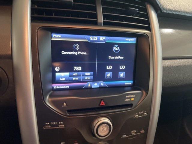 used 2013 Ford Edge car, priced at $12,700