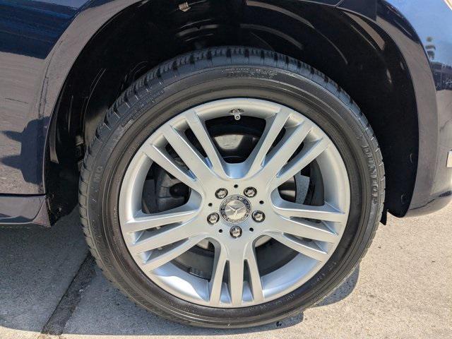 used 2015 Mercedes-Benz GLK-Class car, priced at $11,990
