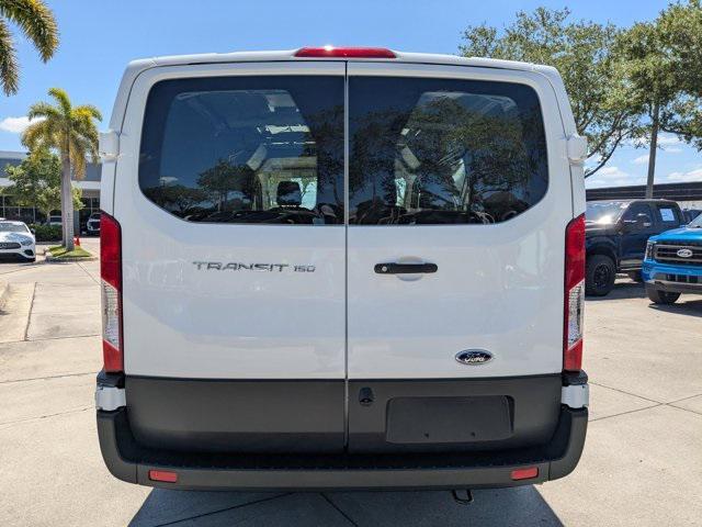 new 2025 Ford Transit-150 car, priced at $52,570