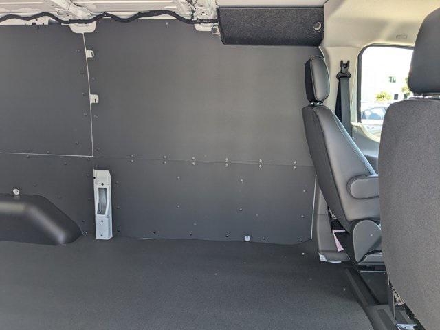 new 2025 Ford Transit-150 car, priced at $52,570
