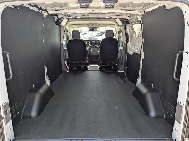 new 2025 Ford Transit-150 car, priced at $52,570