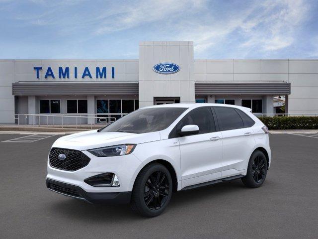 new 2024 Ford Edge car, priced at $38,044