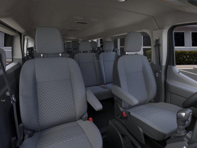new 2025 Ford Transit-350 car, priced at $61,850