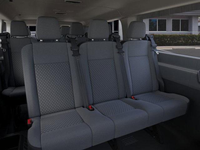 new 2025 Ford Transit-350 car, priced at $61,850