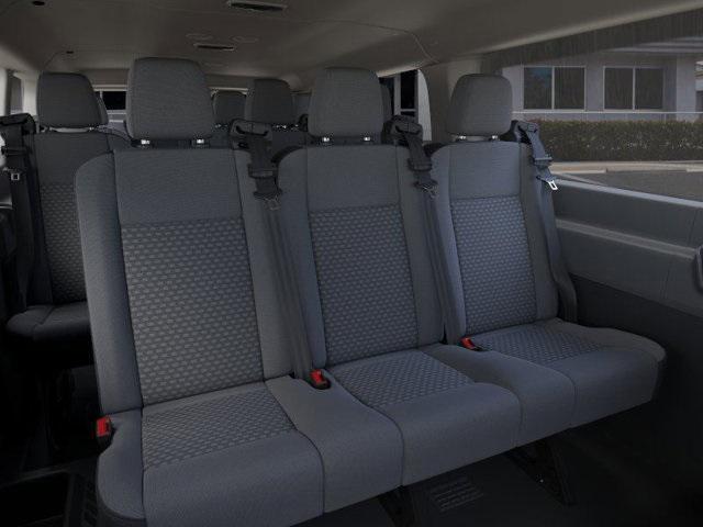 new 2025 Ford Transit-350 car, priced at $63,145
