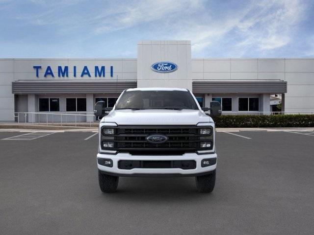 new 2024 Ford F-250 car, priced at $86,895