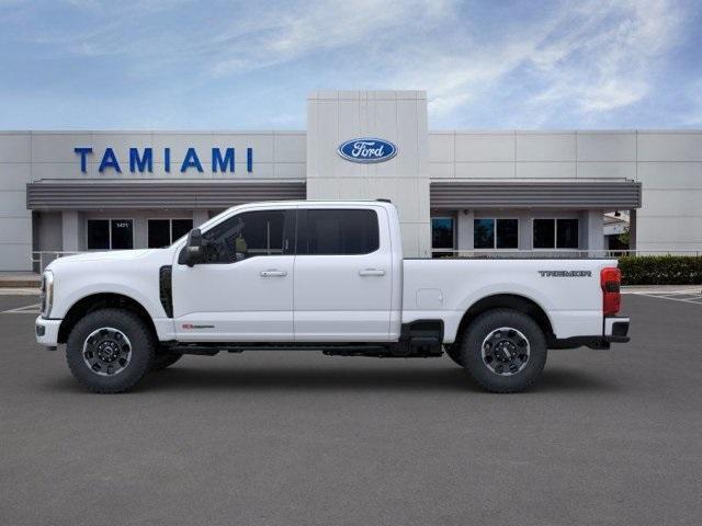 new 2024 Ford F-250 car, priced at $86,895