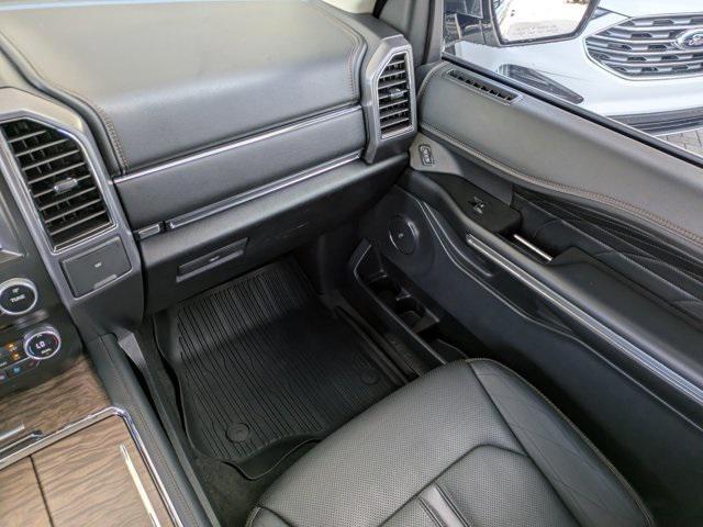 used 2018 Ford Expedition Max car, priced at $25,529