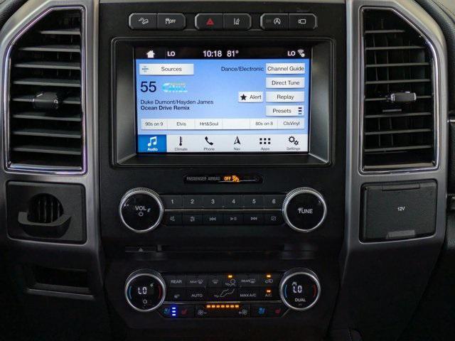 used 2018 Ford Expedition Max car, priced at $25,529