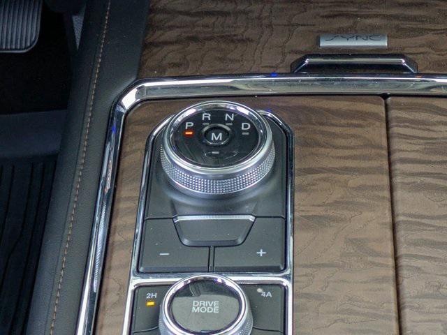 used 2018 Ford Expedition Max car, priced at $25,529