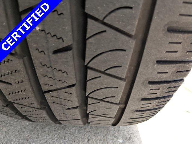 used 2023 Mercedes-Benz AMG GLE 53 car, priced at $75,166