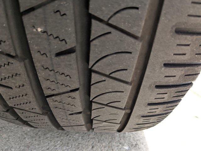 used 2023 Mercedes-Benz AMG GLE 53 car, priced at $78,500