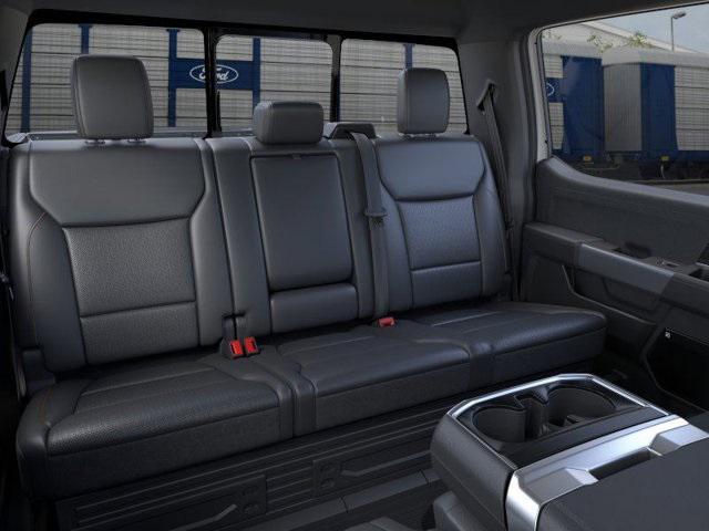 new 2025 Ford F-150 car, priced at $72,305