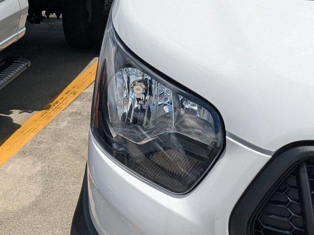 new 2025 Ford Transit-150 car, priced at $56,340