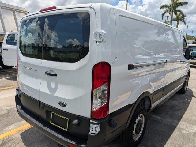 new 2025 Ford Transit-150 car, priced at $56,340