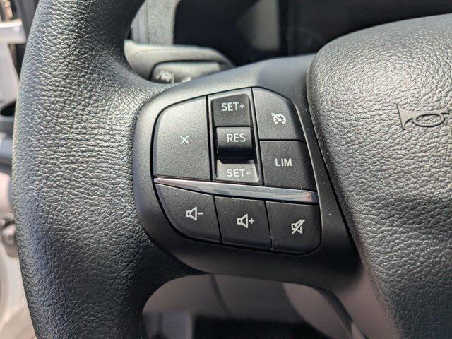 new 2025 Ford Transit-150 car, priced at $56,340