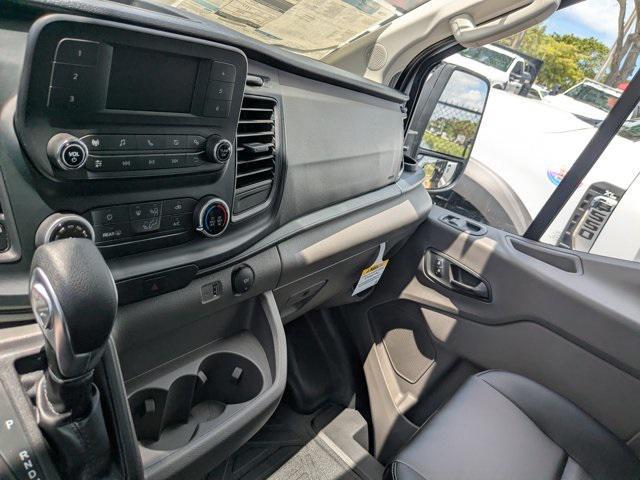new 2025 Ford Transit-150 car, priced at $56,340