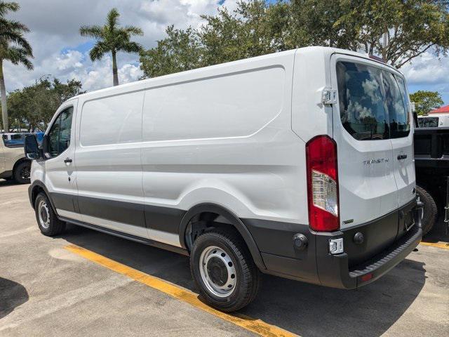 new 2025 Ford Transit-150 car, priced at $56,340