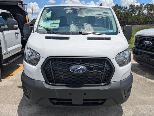new 2025 Ford Transit-150 car, priced at $56,340