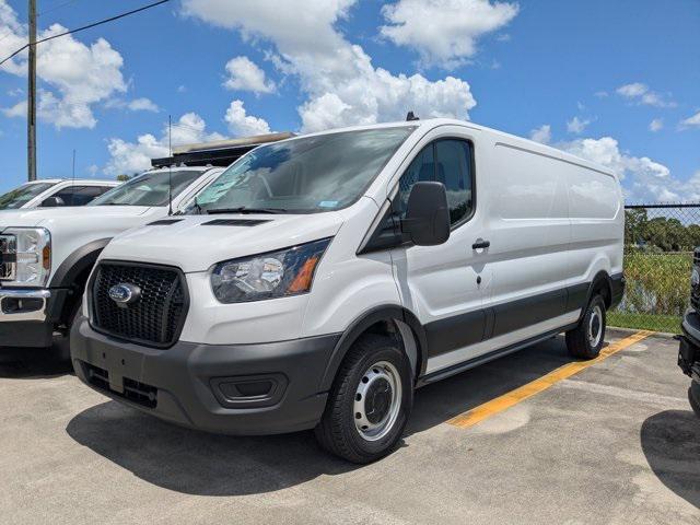 new 2025 Ford Transit-150 car, priced at $56,340
