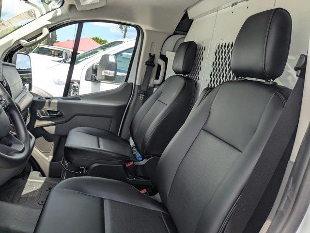 new 2025 Ford Transit-150 car, priced at $56,340