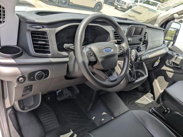 new 2025 Ford Transit-150 car, priced at $56,340