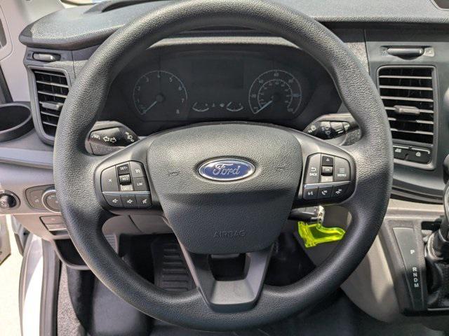 new 2025 Ford Transit-150 car, priced at $56,340
