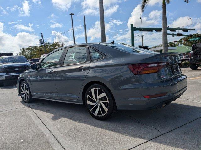 used 2019 Volkswagen Jetta car, priced at $17,760