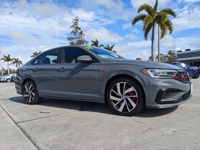 used 2019 Volkswagen Jetta car, priced at $17,760