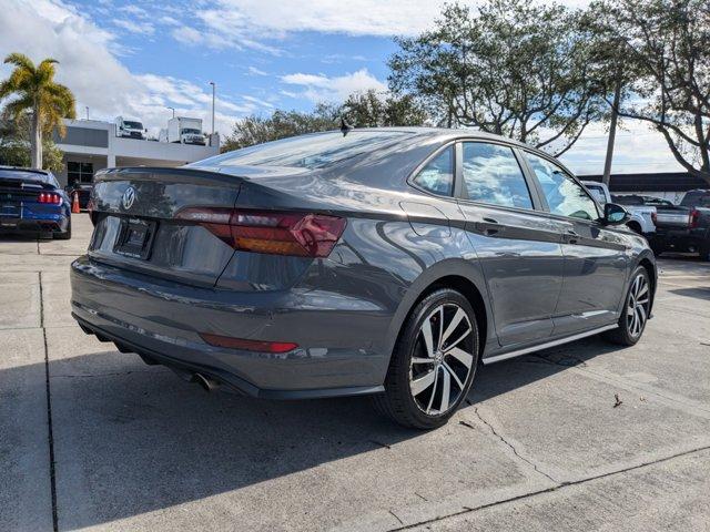 used 2019 Volkswagen Jetta car, priced at $17,760